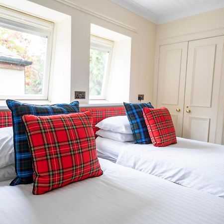 Montague Guest House เซนต์แอนดรูว์ ภายนอก รูปภาพ