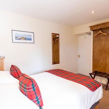 Montague Guest House เซนต์แอนดรูว์ ภายนอก รูปภาพ