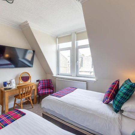 Montague Guest House เซนต์แอนดรูว์ ภายนอก รูปภาพ