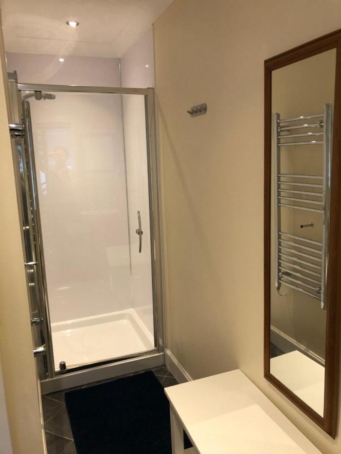 Montague Guest House เซนต์แอนดรูว์ ภายนอก รูปภาพ