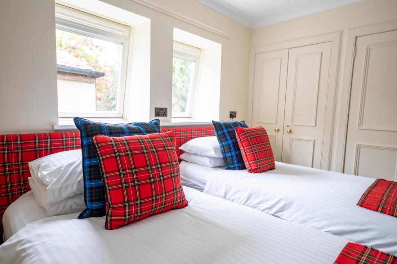 Montague Guest House เซนต์แอนดรูว์ ภายนอก รูปภาพ