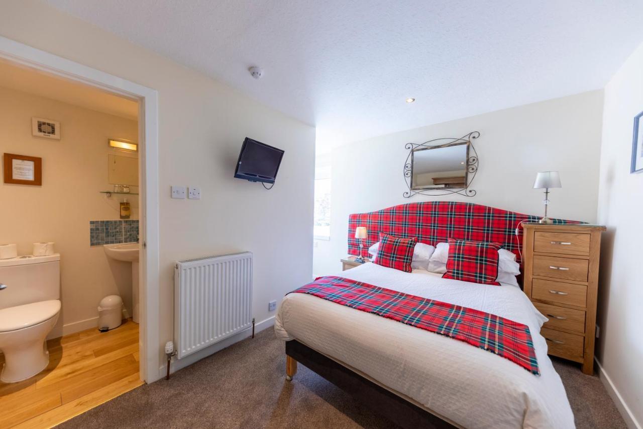 Montague Guest House เซนต์แอนดรูว์ ภายนอก รูปภาพ