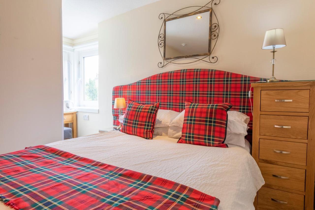 Montague Guest House เซนต์แอนดรูว์ ภายนอก รูปภาพ