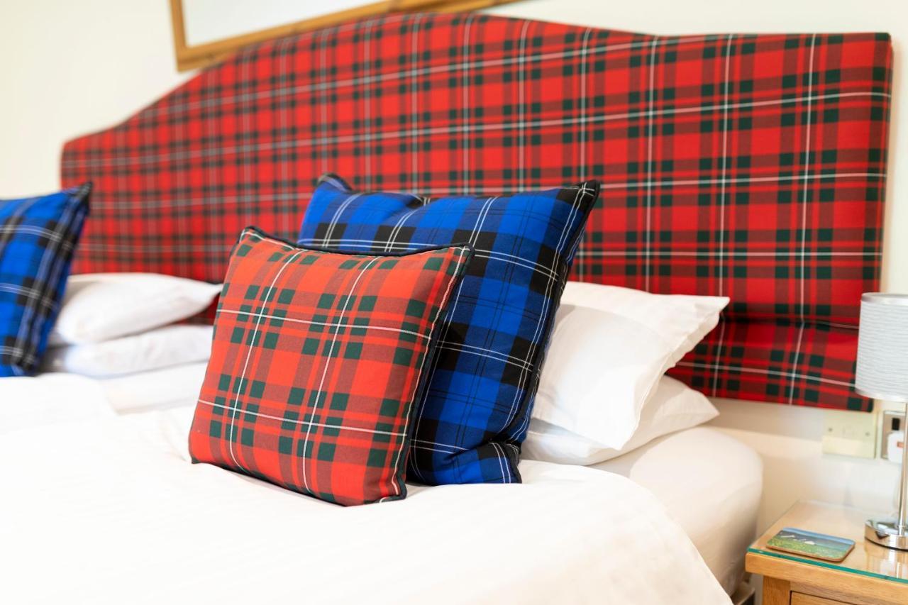 Montague Guest House เซนต์แอนดรูว์ ภายนอก รูปภาพ