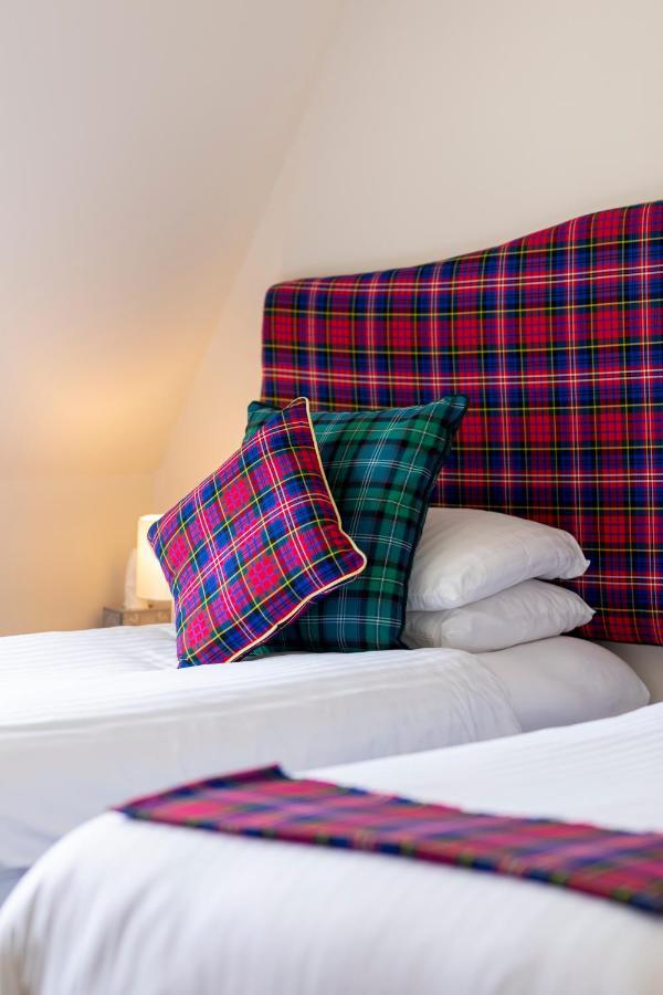 Montague Guest House เซนต์แอนดรูว์ ภายนอก รูปภาพ