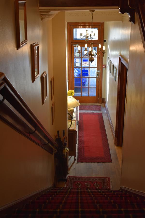 Montague Guest House เซนต์แอนดรูว์ ภายนอก รูปภาพ